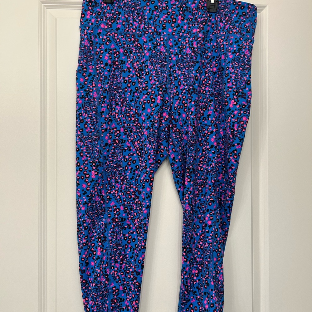 Lilly Pulitzer Luxletic Leggings